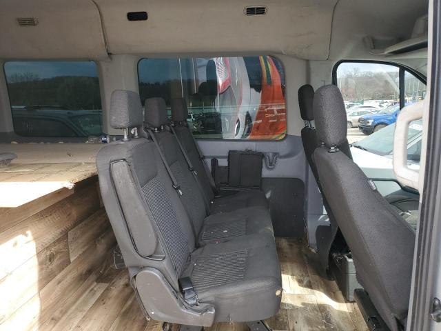 2015 FORD TRANSIT T- - 1FBZX2CM8FKA91131