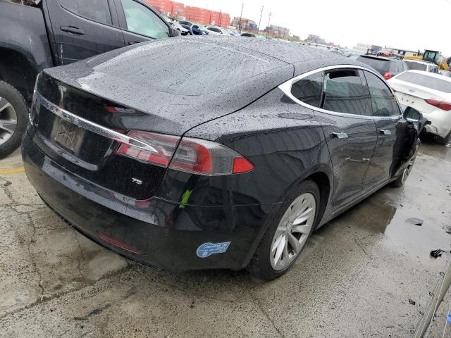 5YJSA1E17HF177090 Tesla MODEL S