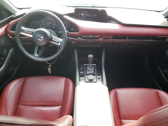 JM1BPAML5M1325743 Mazda 3 Premium