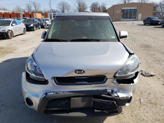 KNDJT2A59D7775945 KIA Soul