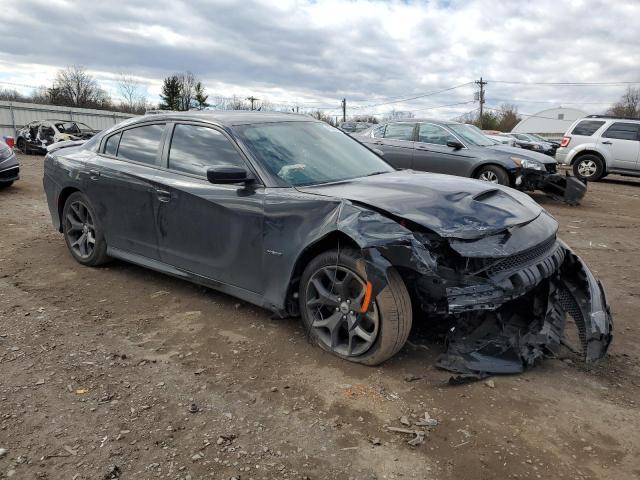 2019 DODGE CHARGER R/ 2C3CDXCT6KH549866