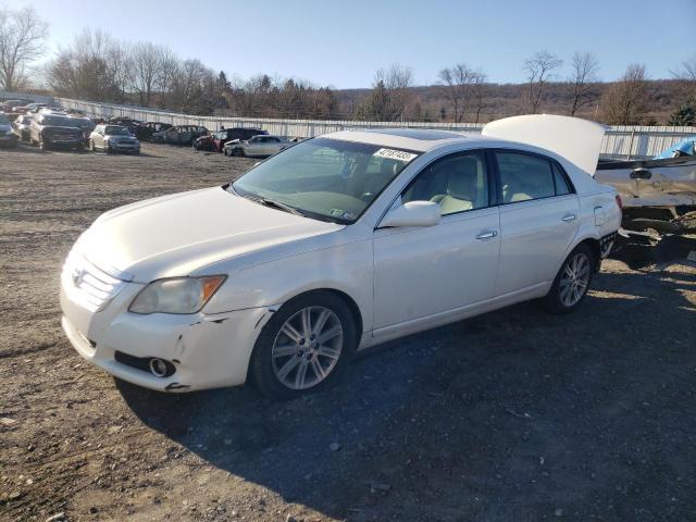 2008 Toyota Avalon XL