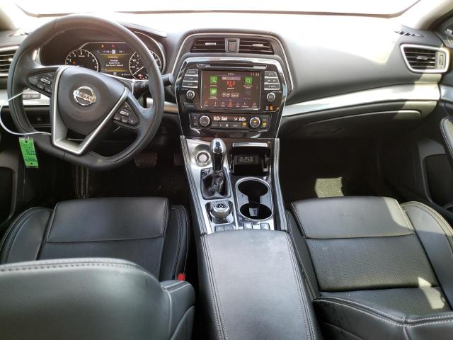 2020 NISSAN MAXIMA SL - 1N4AA6DV7LC364936