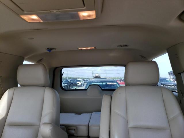 1GKS1EEF3DR154742 GMC YUKON DENALI
