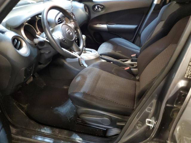 2016 NISSAN JUKE S - JN8AF5MR3GT602512