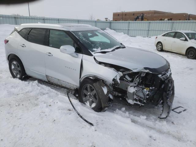 2019 CHEVROLET BLAZER PRE - 3GNKBKRS6KS648478