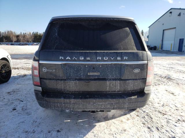SALGV2TF8EA172282 Land Rover Range Rover Autobiography