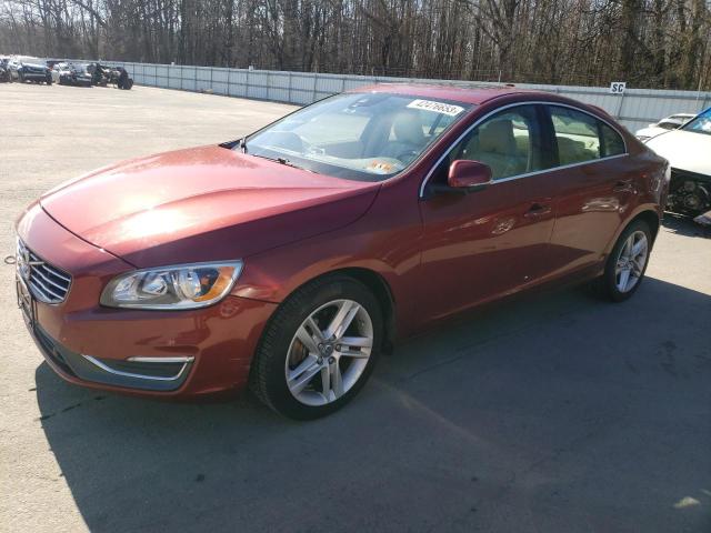 2015 Volvo S60 