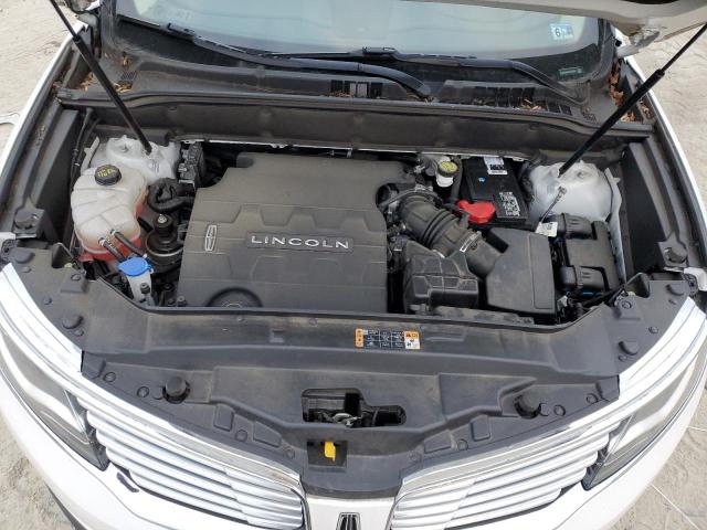 2018 LINCOLN MKX PREMIE - 2LMPJ6JRXJBL36895