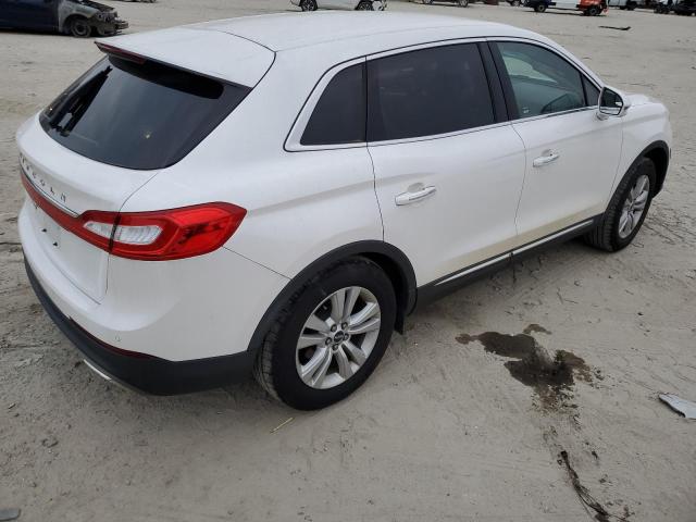 2018 LINCOLN MKX PREMIE - 2LMPJ6JRXJBL36895