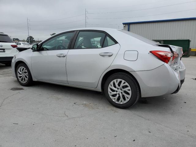 2018 TOYOTA COROLLA L 2T1BURHE0JC996277