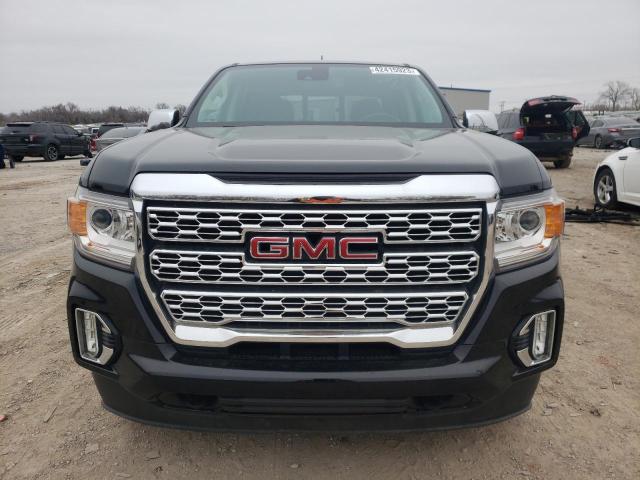 2021 GMC CANYON DEN 1GTG6EEN7M1228978