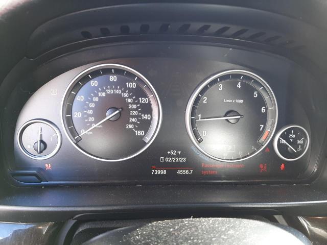 WBA5A7C5XGG644039 BMW 528 XI