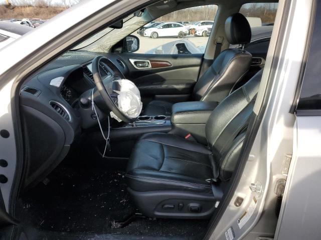 5N1AR2MN0FC716959 Nissan Pathfinder S