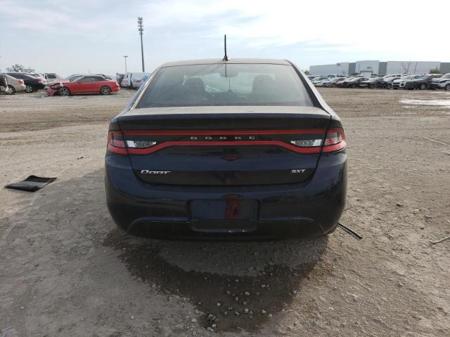 2015 DODGE DART 1C3CDFBBXFD265632
