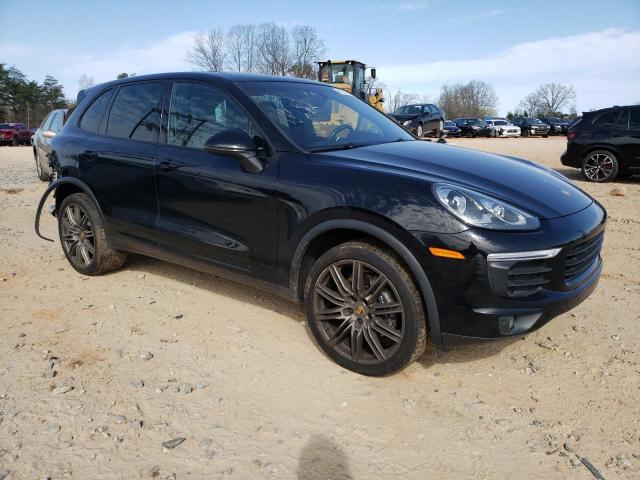 2016 PORSCHE CAYENNE - WP1AA2A29GLA11194