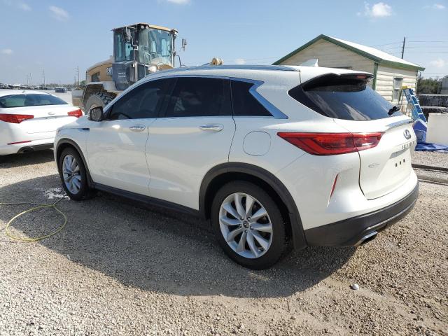 2019 INFINITI QX50 ESSEN - 3PCAJ5M17KF107701