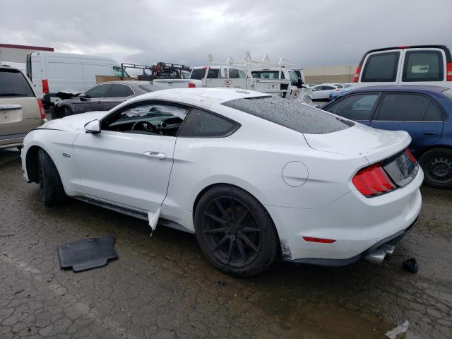 2022 FORD MUSTANG GT 1FA6P8CF4N5117505