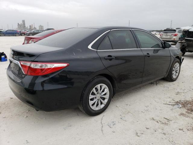 2017 TOYOTA CAMRY LE 4T1BF1FK6HU791592