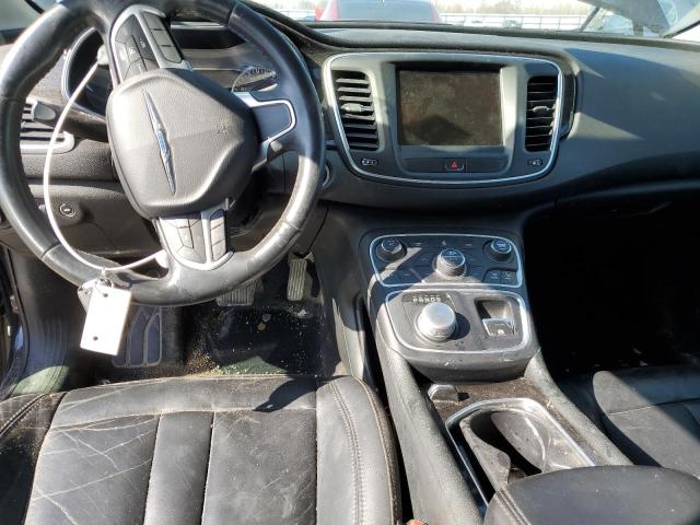 1C3CCCEG2FN548982 Chrysler 200 C