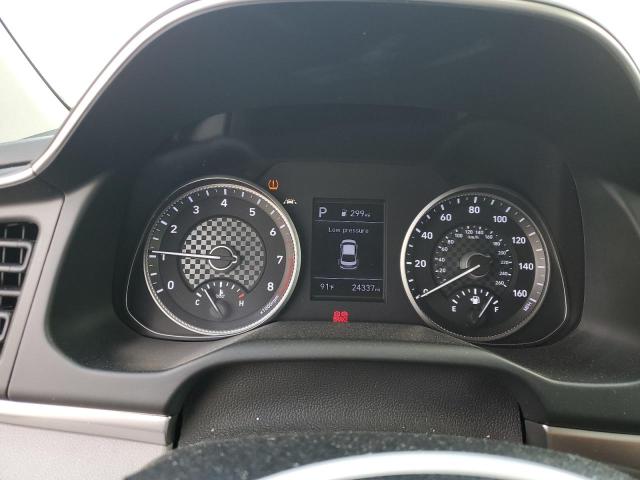 2020 HYUNDAI ELANTRA SE KMHD74LF5LU044847