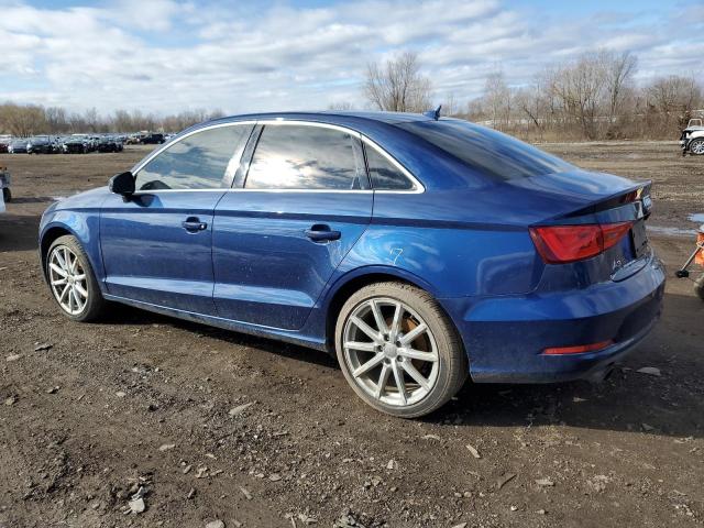 2016 Audi A3 Premium Plus VIN: WAUE8GFF4G1054017 Lot: 42731903