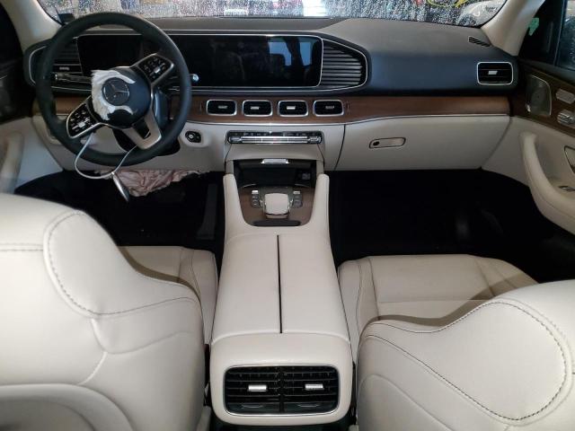 2022 MERCEDES-BENZ GLE 350 - 4JGFB4JB9NA804421