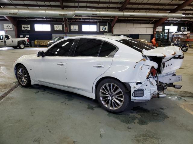 2018 INFINITI Q50 LUXE JN1EV7AR4JM443004