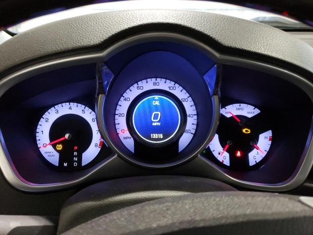 3GYFNAE39CS588329 Cadillac Srx Luxury Collection