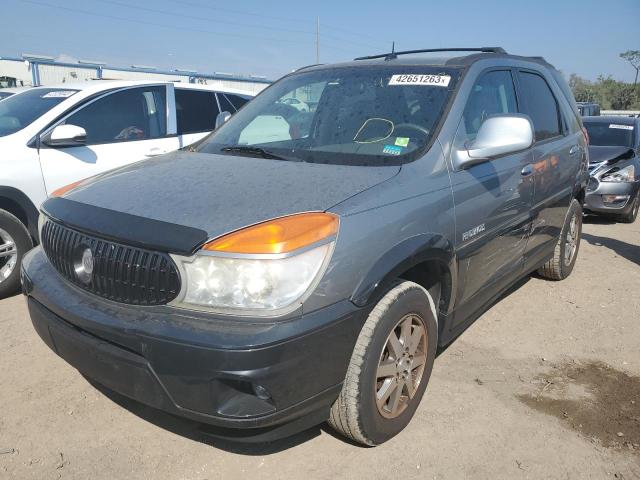 2003 Buick Rendezvous CX