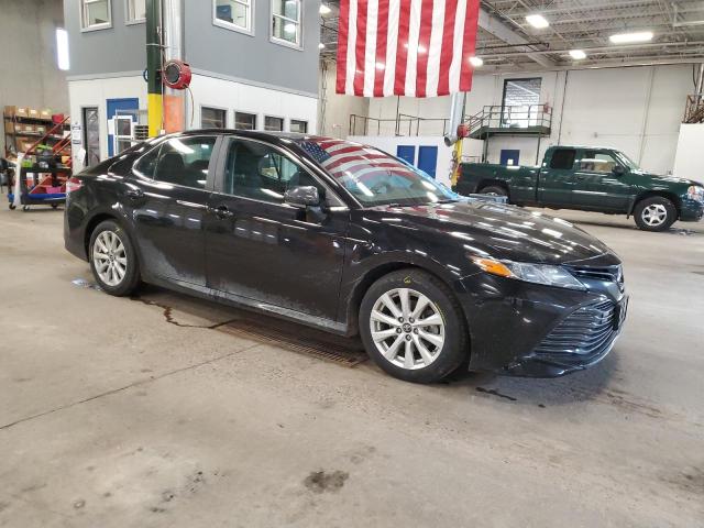 2018 TOYOTA CAMRY L - 4T1B11HK3JU141393