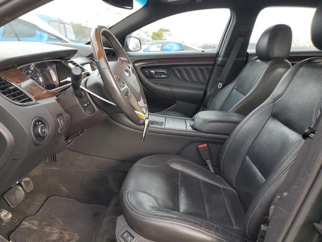 2016 FORD TAURUS LIM - 1FAHP2F89GG103061