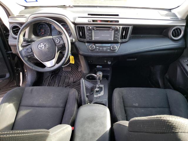 2018 TOYOTA RAV4 ADVEN - 2T3WFREV6JW479667