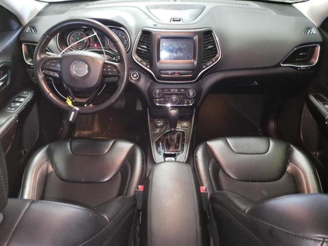 1C4PJMLB5LD604396 Jeep Cherokee Latitude Plus