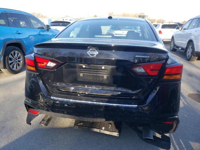 2022 NISSAN ALTIMA SR 1N4BL4CV2NN379713
