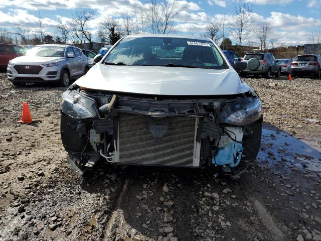 2020 CHEVROLET MALIBU LS 1G1ZB5ST0LF149976