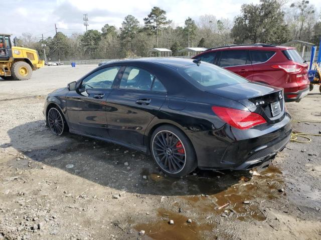 2015 MERCEDES-BENZ CLA 45 AMG - WDDSJ5CB6FN255334