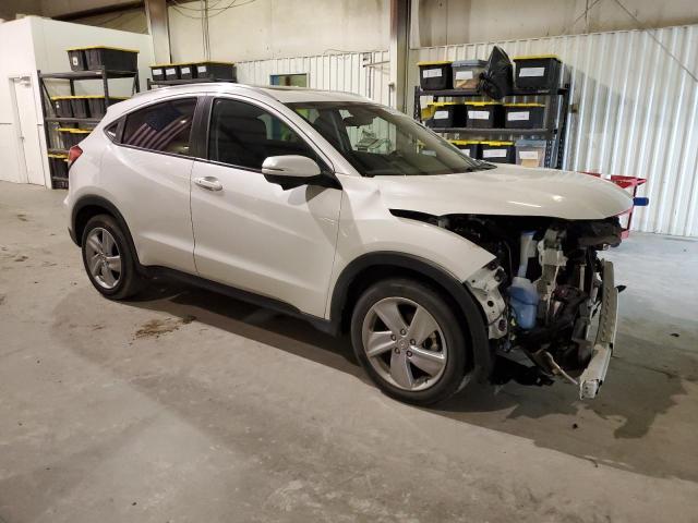 2019 HONDA HR-V EX 3CZRU5H58KM721668