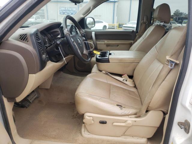 3GTP1VE01DG316381 GMC Sierra C1500 Sle