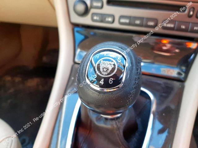 SAJAH51196BE75584 Jaguar X-type Se