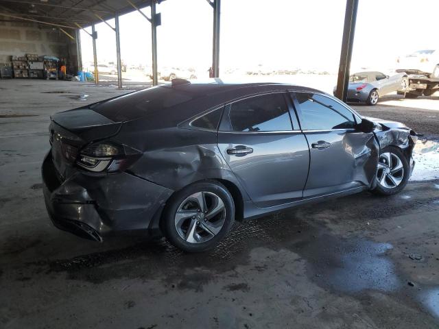 2019 HONDA INSIGHT LX 19XZE4F16KE009523