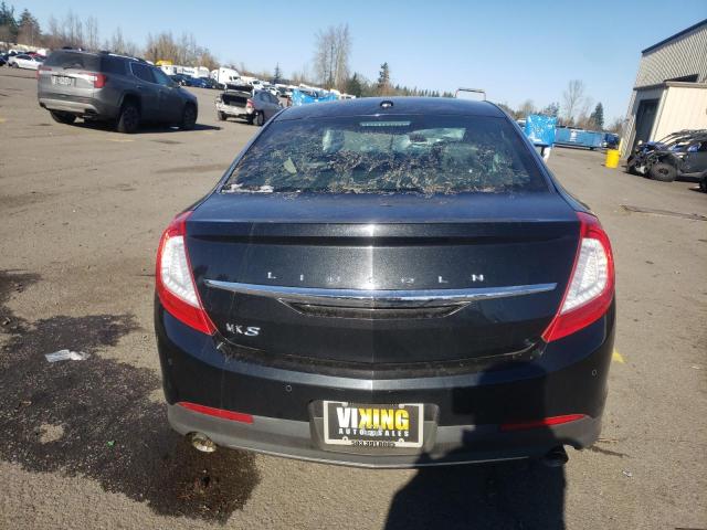 1LNHL9DK9FG602918 Lincoln MKS