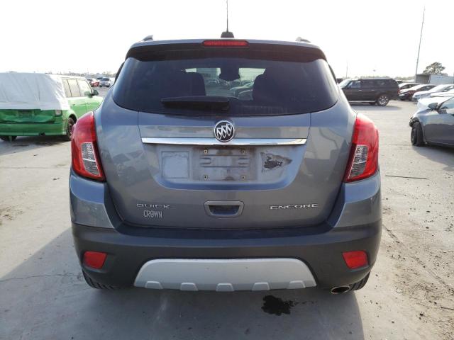 2015 BUICK ENCORE CON - KL4CJBSB6FB040885
