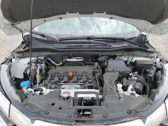 2020 HONDA HR-V EXL 3CZRU6H76LM702089