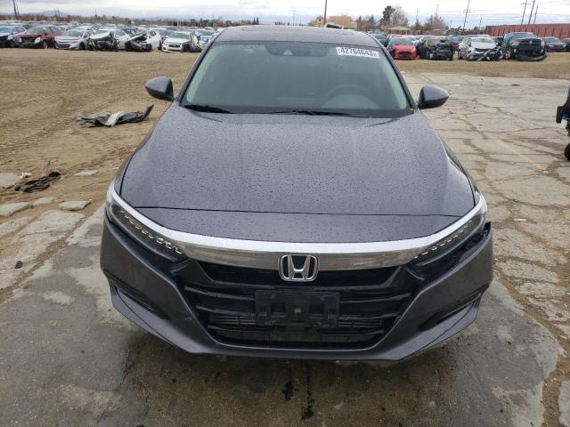2018 HONDA ACCORD TOU 1HGCV1F9XJA049522