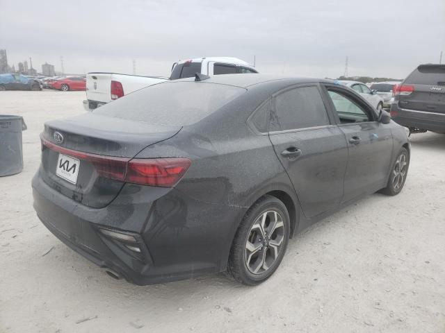2019 KIA FORTE FE 3KPF24AD0KE014486