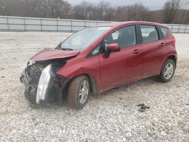 2014 Nissan Versa Note S