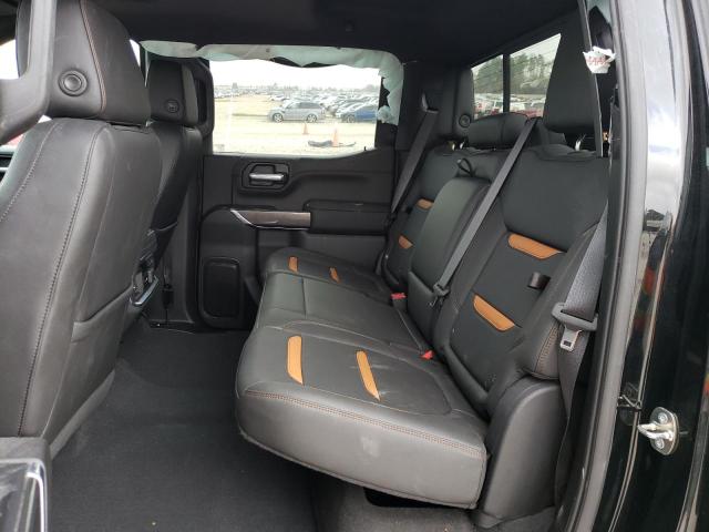 2020 GMC SIERRA K15 3GTP9EED5LG343108