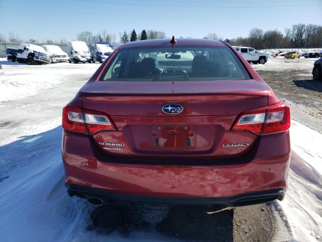4S3BNAN67K3009440 Subaru Legacy 2.5i Limited