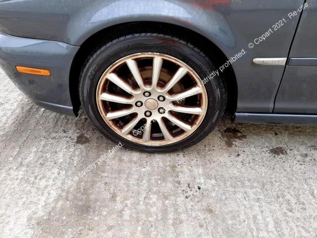 SAJAH52129BJ52784 Jaguar X-type S D
